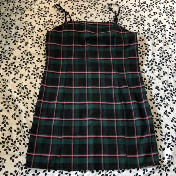 Urban Outfitters Dresses & Skirts - Urban Outfitters plaid dress